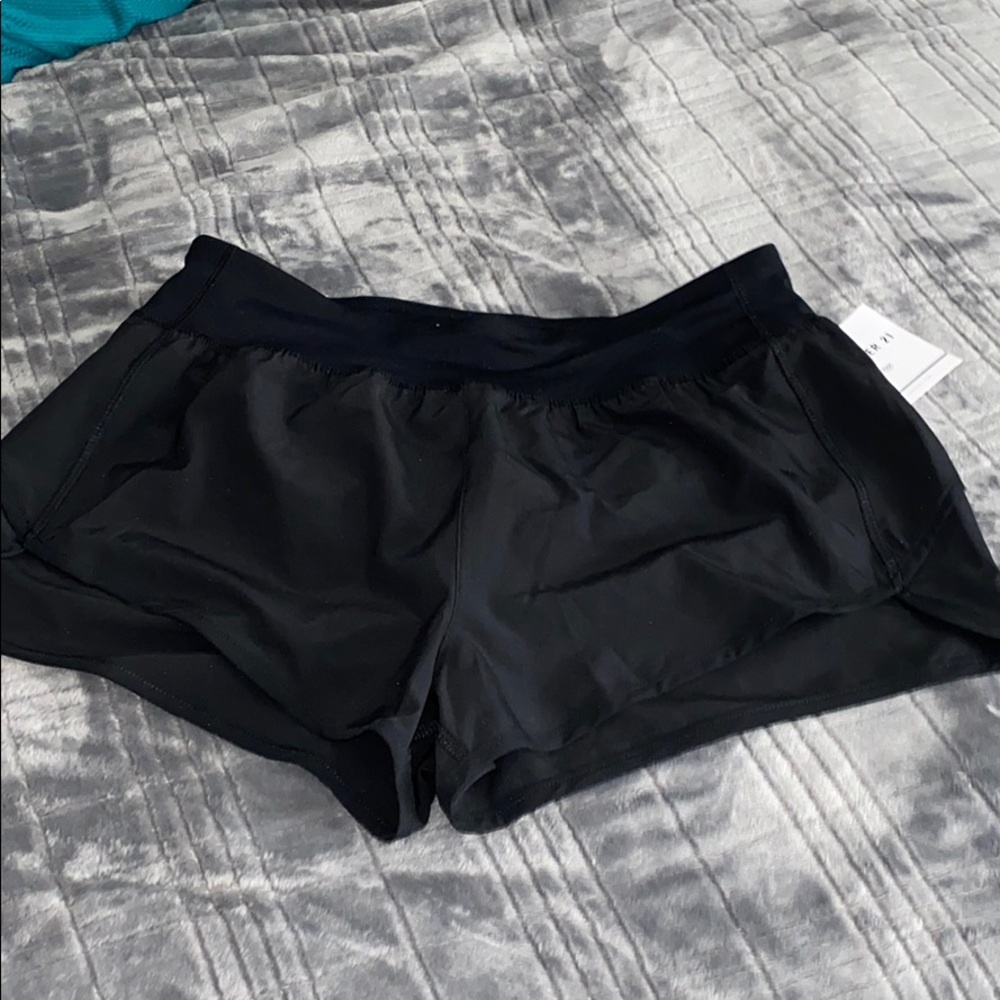 Forever 21 athletic shorts